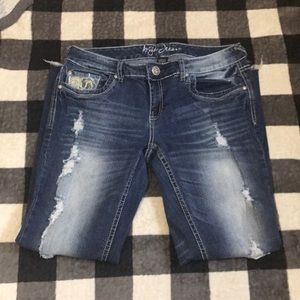 Ariya jeans size 13/14